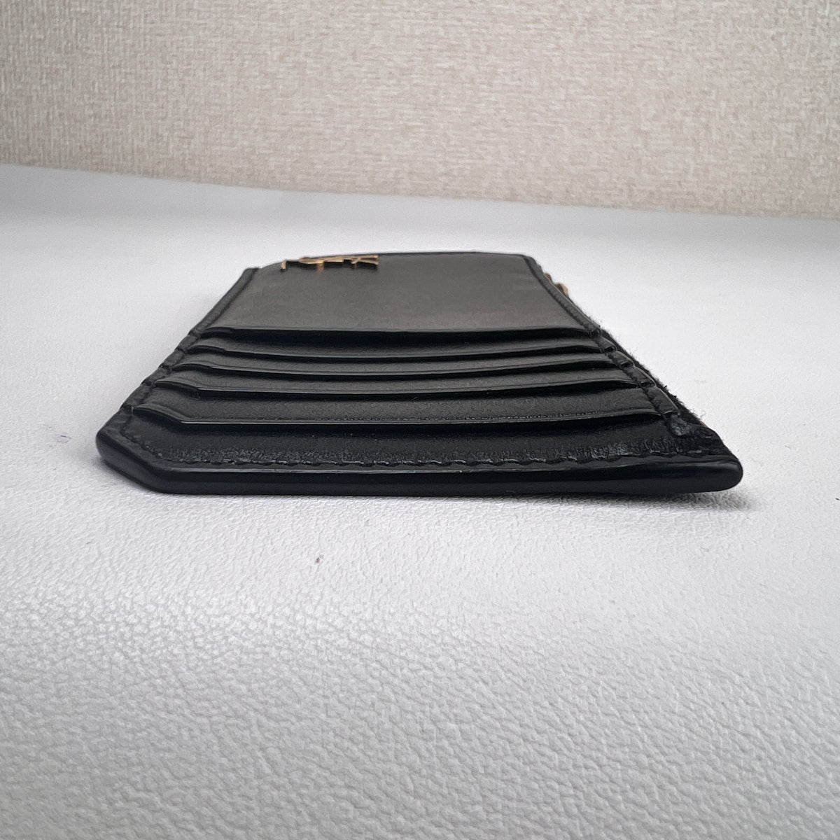 Saint Laurent Black Small goods A-16326