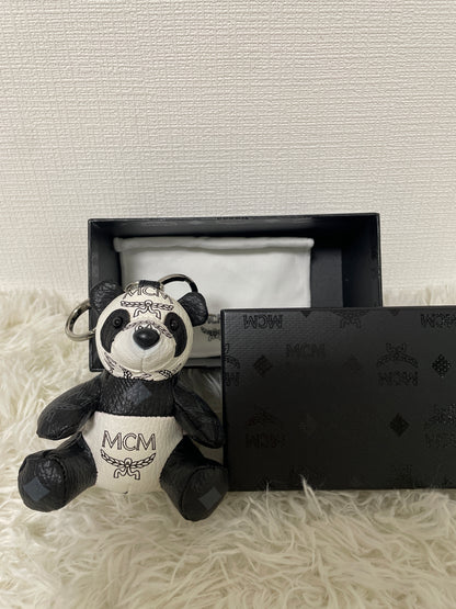 MCM Black Small goods A-16328