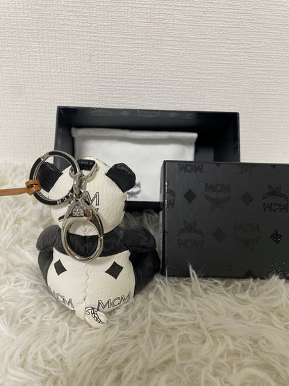 MCM Black Small goods A-16328