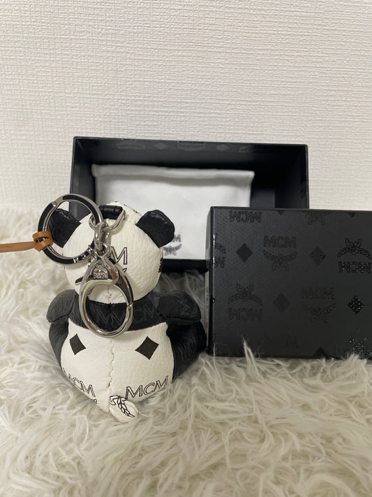 MCM Black Small goods A-16328
