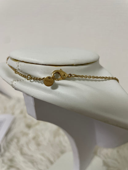 Fendi Brown Necklaces A-16329