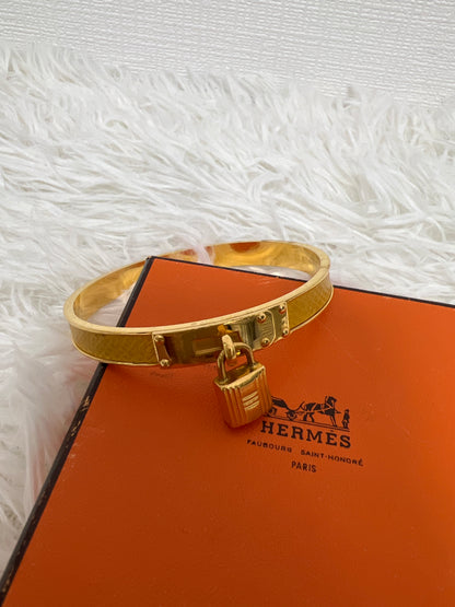 Hermes Gold Small goods A-16333