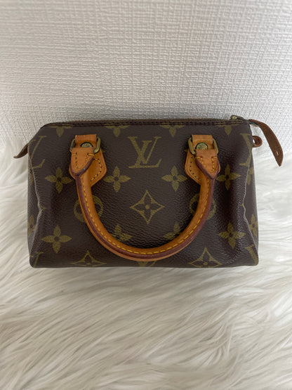 Louis Vuitton Multicolor Pouches A-16346