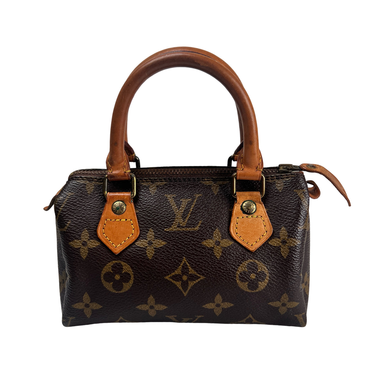 Louis Vuitton Multicolor Pouches A-16346