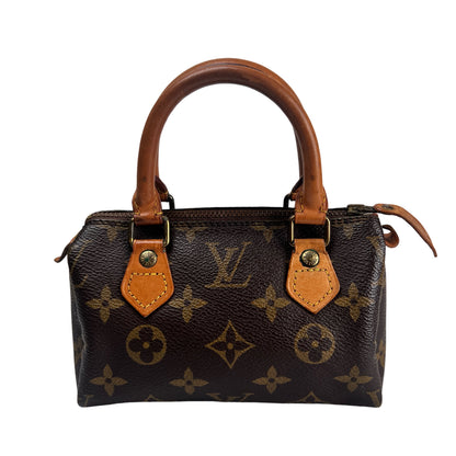 Louis Vuitton Multicolor Pouches A-16346