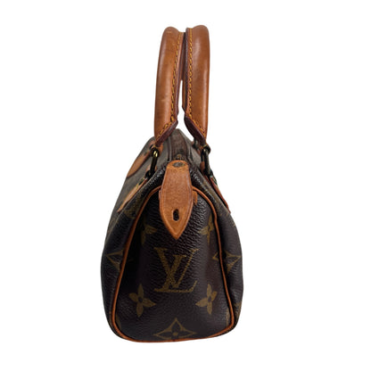 Louis Vuitton Multicolor Pouches A-16346