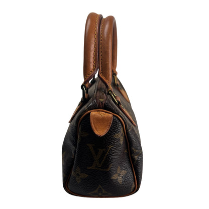 Louis Vuitton Multicolor Pouches A-16346
