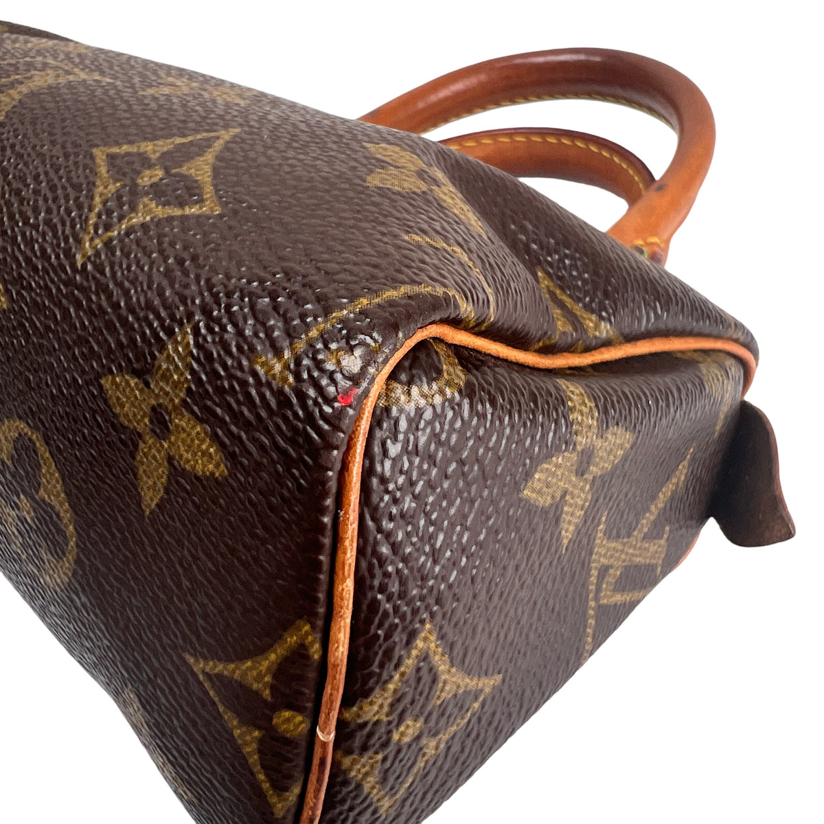 Louis Vuitton Multicolor Pouches A-16346