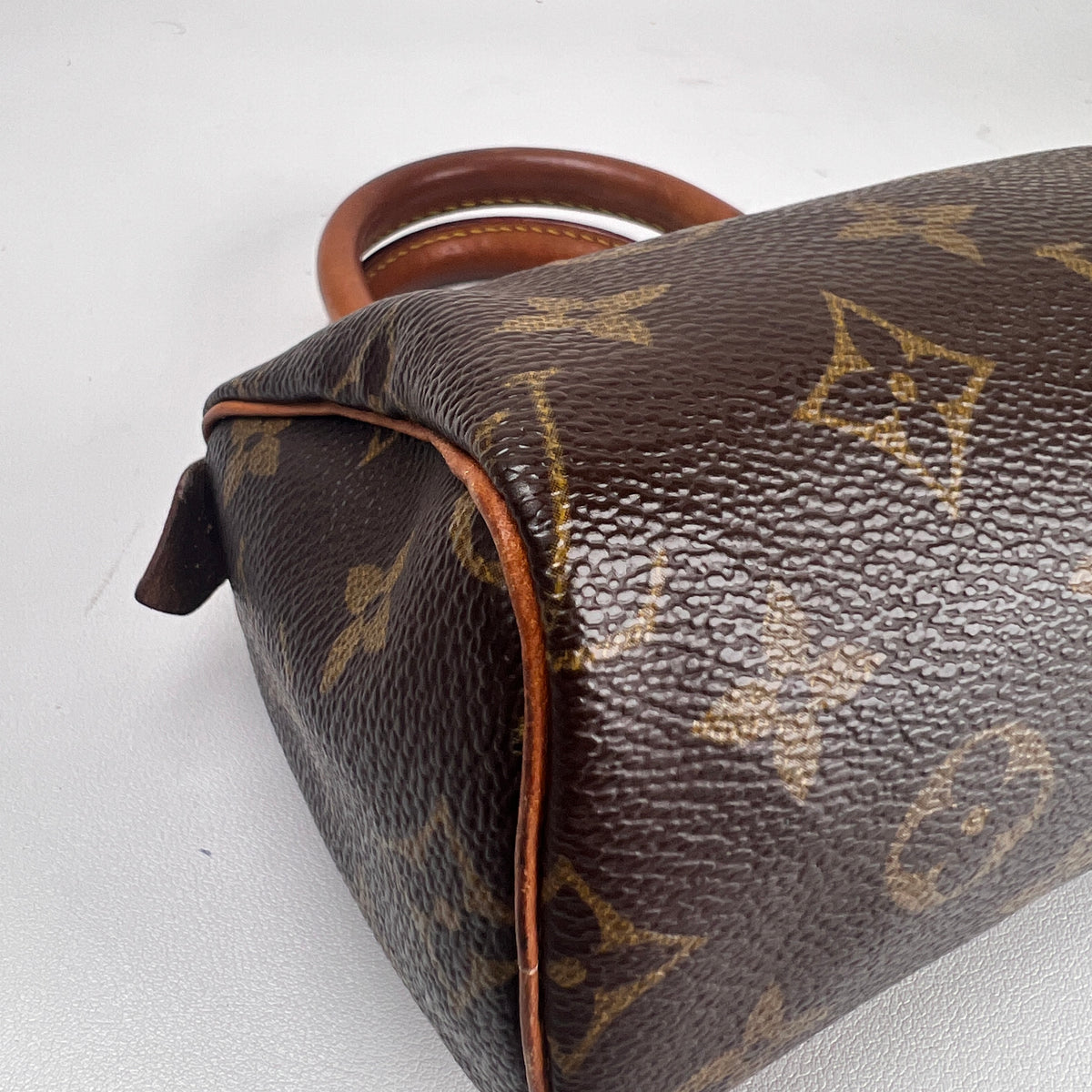 Louis Vuitton Multicolor Pouches A-16346