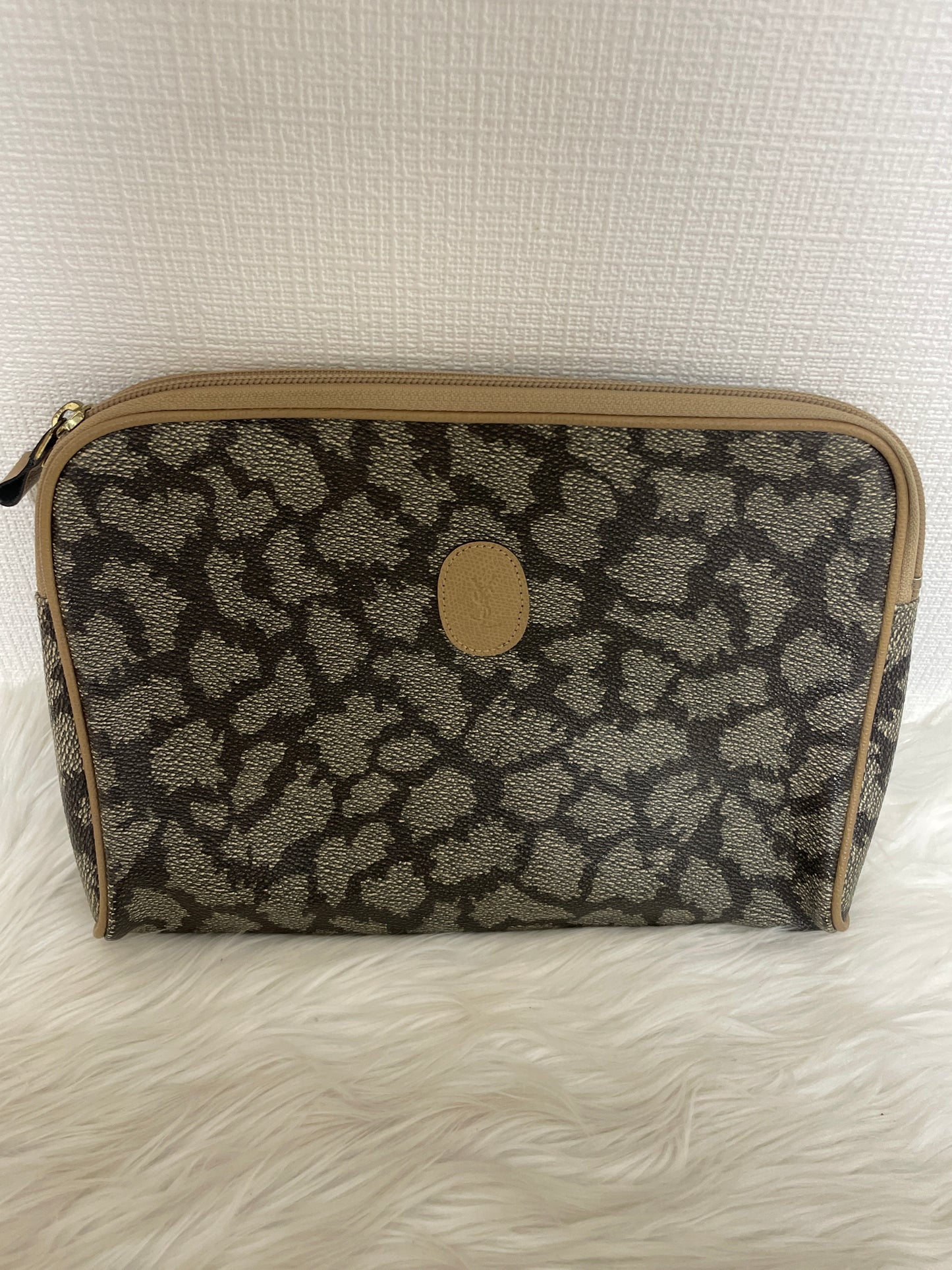 Saint Laurent Brown A-16355
