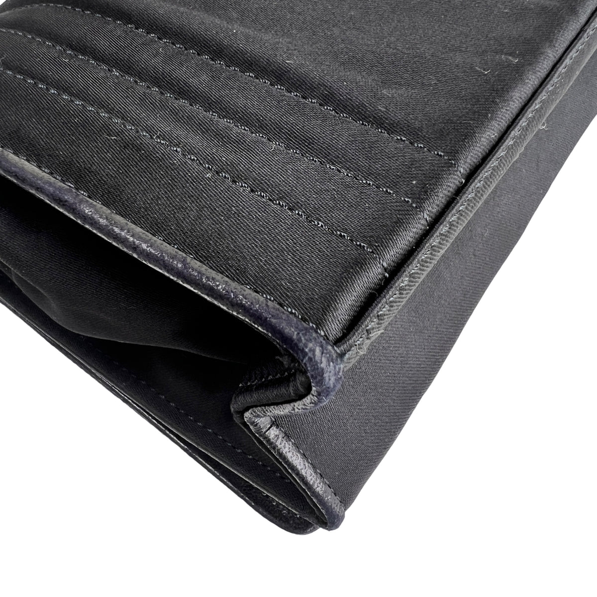 Chanel Black Shoulder Bags A-16362