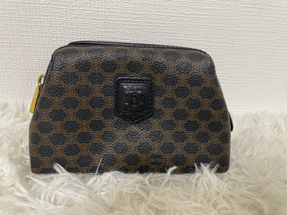 Celine Black Pouches A-16370
