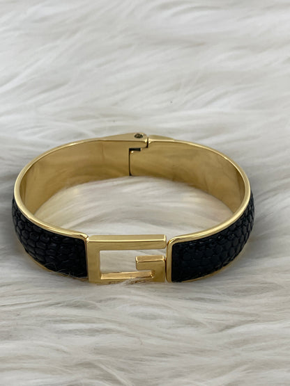 Gucci Black Small goods A-16374
