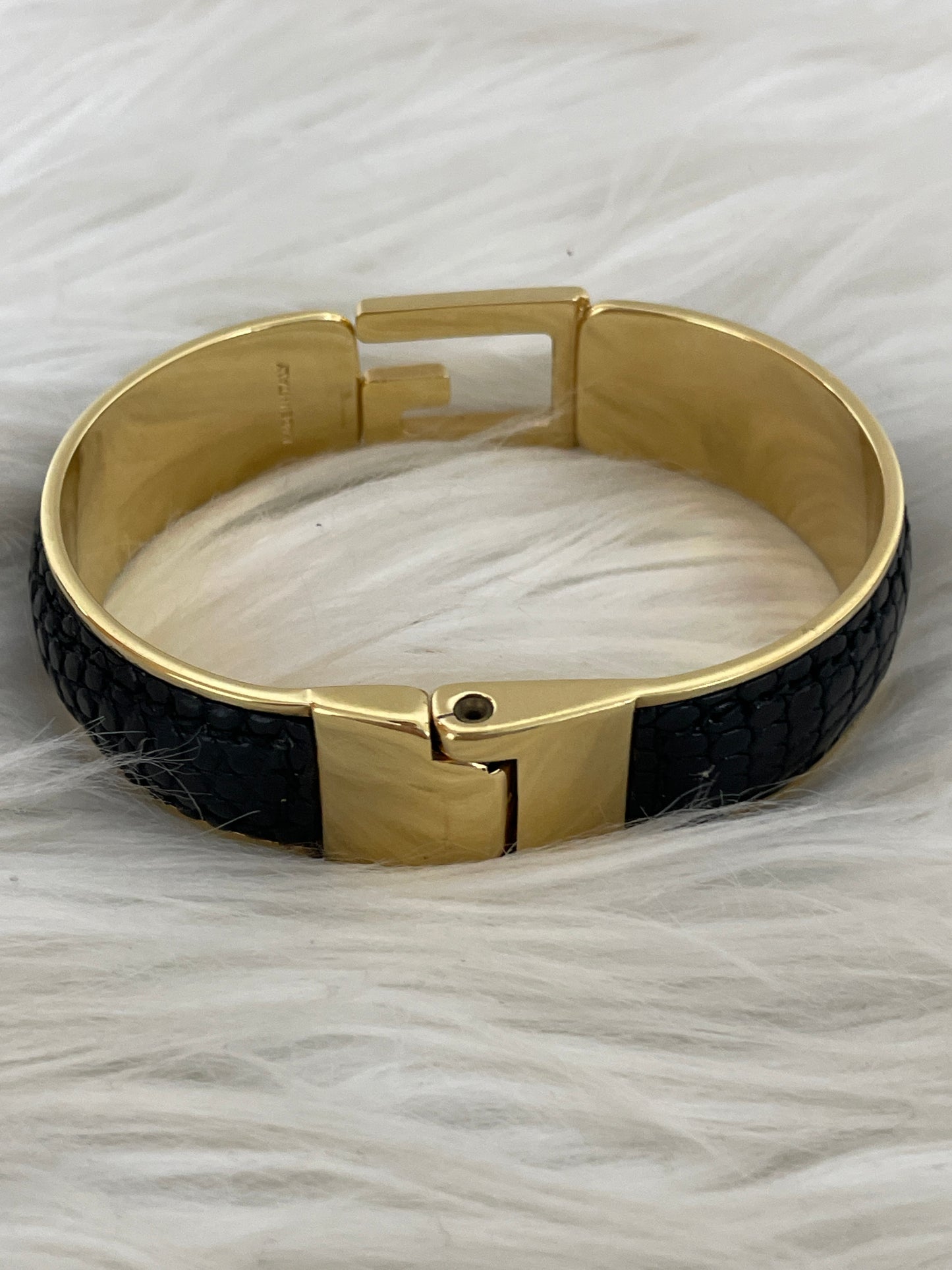 Gucci Black Small goods A-16374