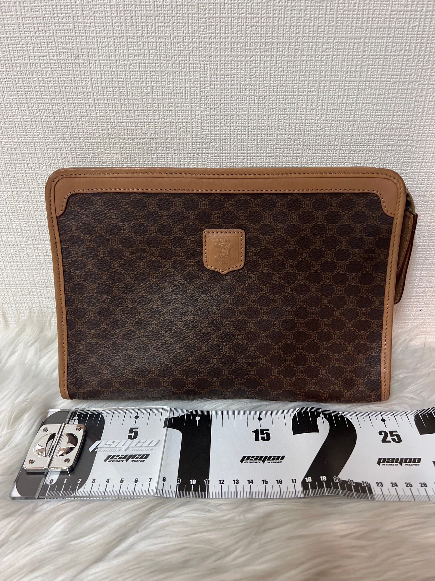 Celine Brown A-16383
