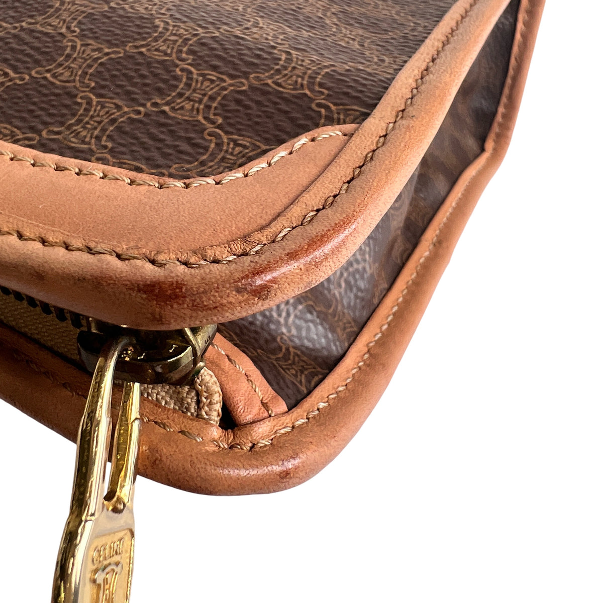 Celine Brown A-16383