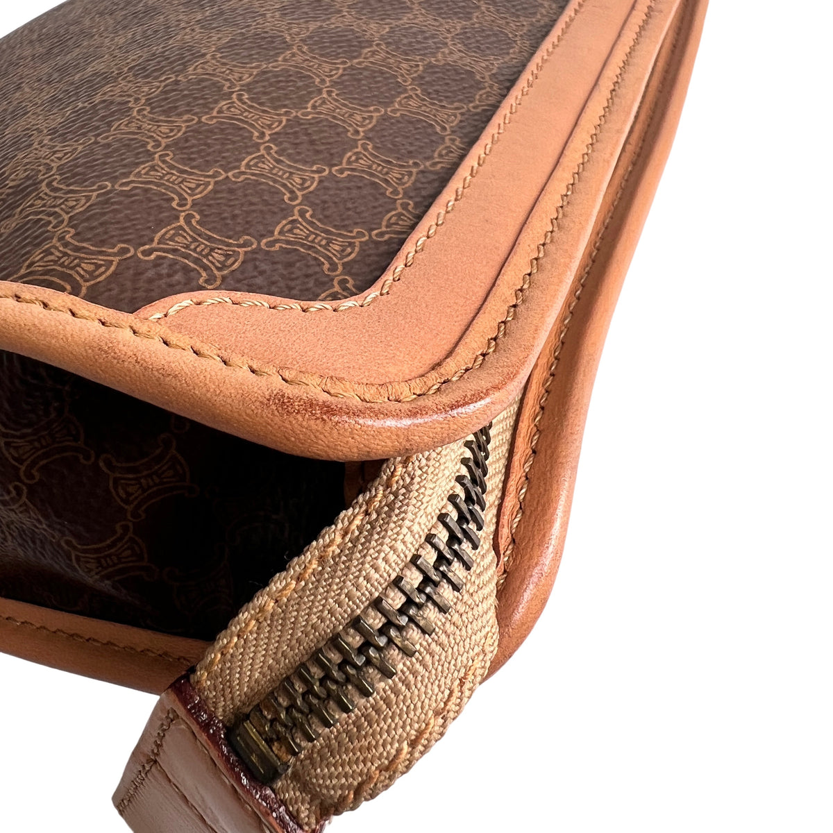 Celine Brown A-16383