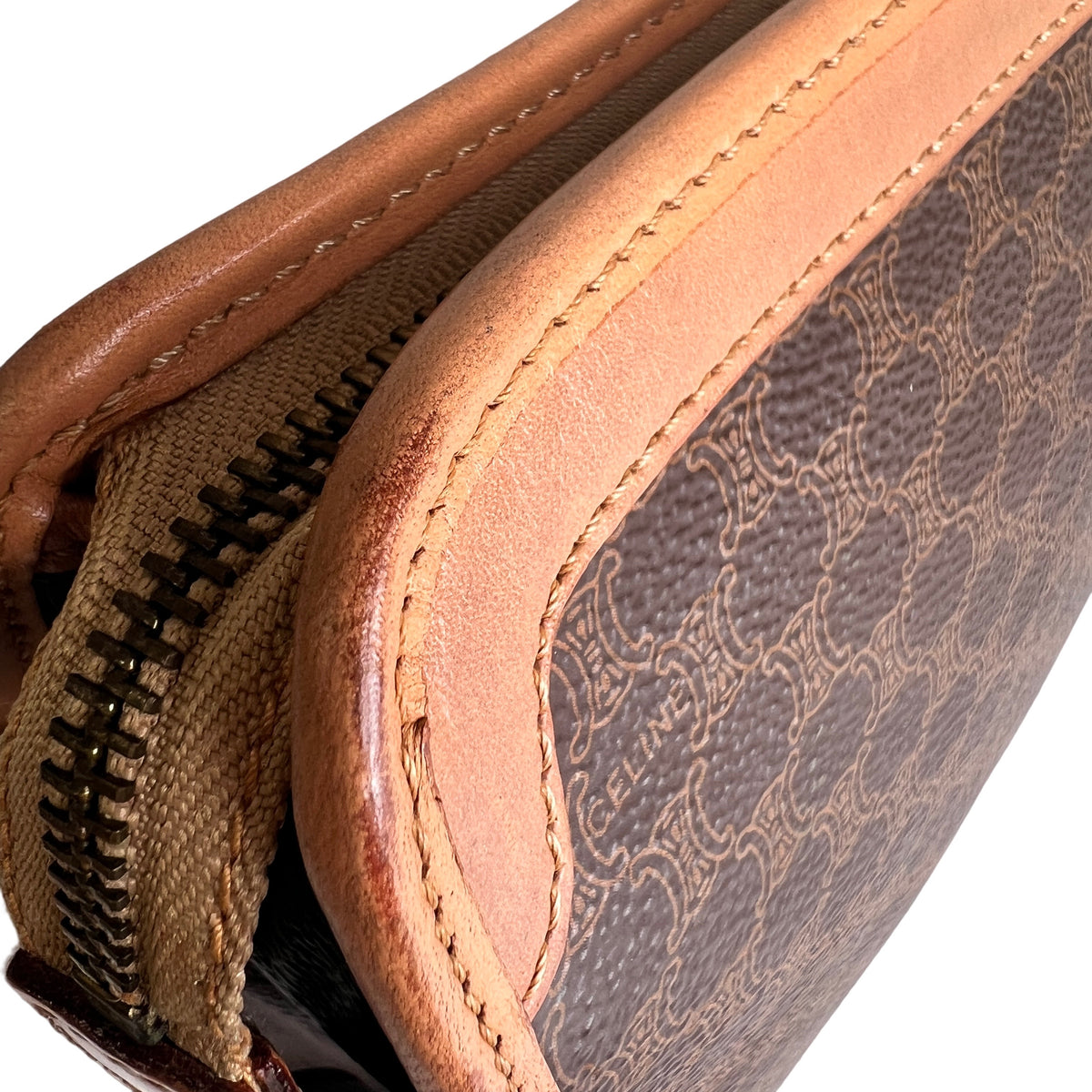 Celine Brown A-16383