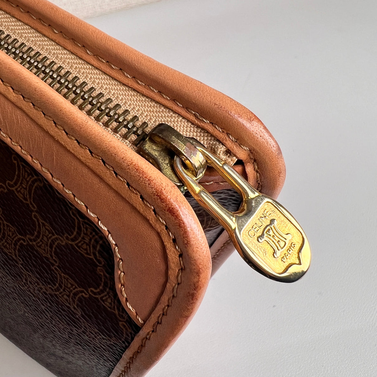 Celine Brown A-16383