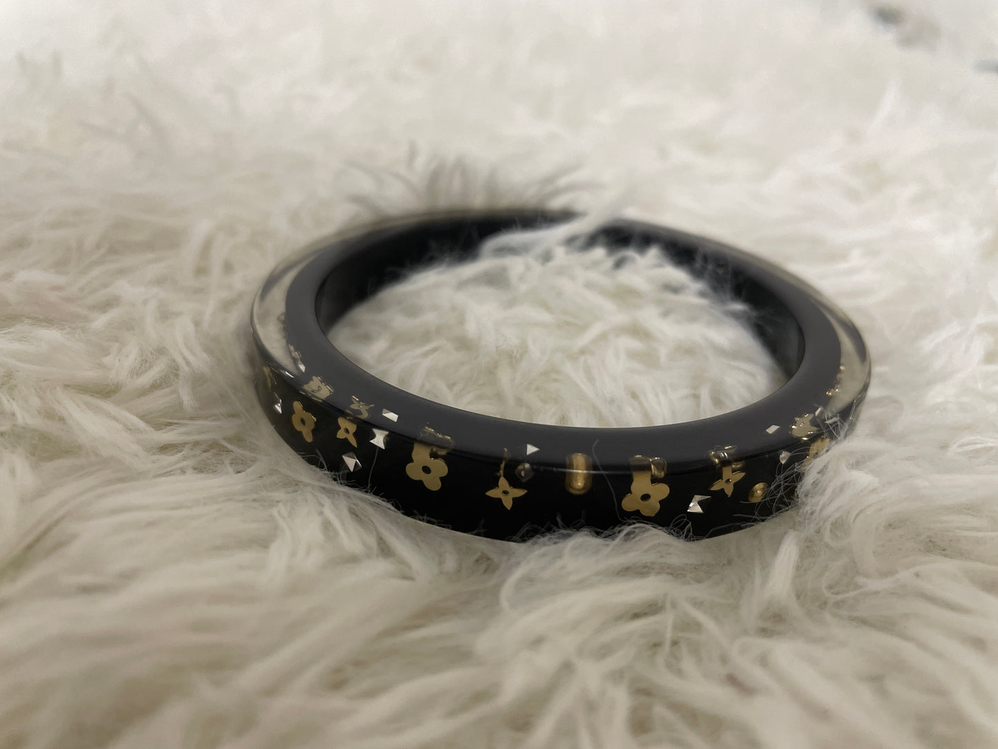 Louis Vuitton Black Small goods A-16384