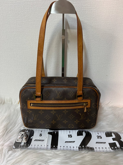 Louis Vuitton Brown Handle Bags A-16388
