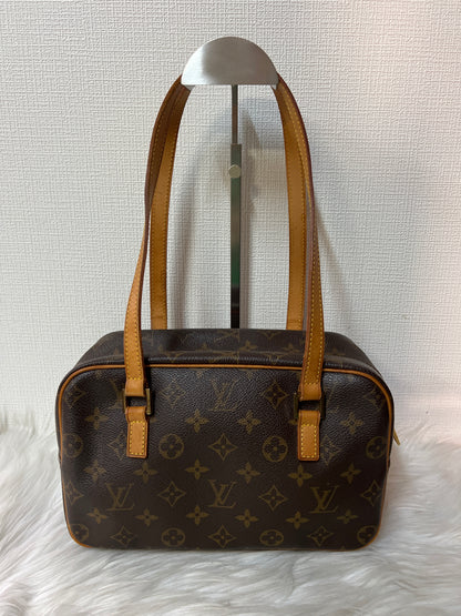 Louis Vuitton Brown Handle Bags A-16388