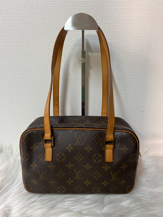 Louis Vuitton Brown Handle Bags A-16388