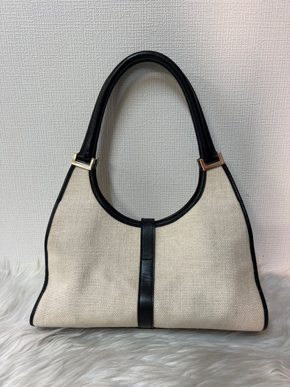 Gucci White Handle Bags A-16394
