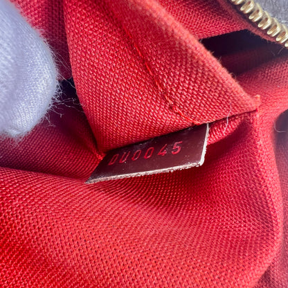 Louis Vuitton Brown Handle Bags A-16407