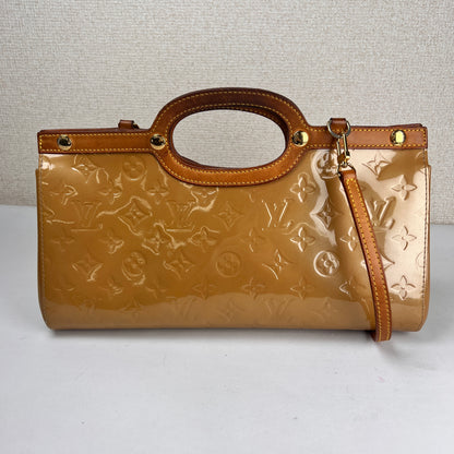 Louis Vuitton Yellow Shoulder Bags A-16408