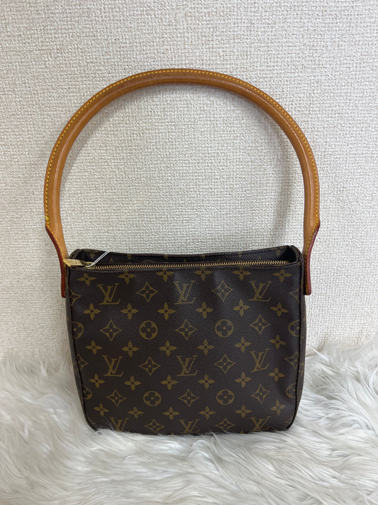 Louis Vuitton Brown Handle Bags A-16409