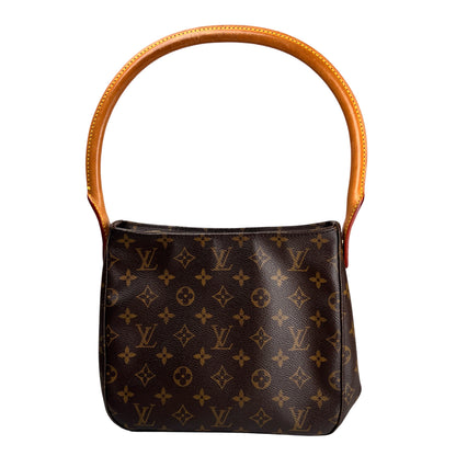 Louis Vuitton Brown Handle Bags A-16409