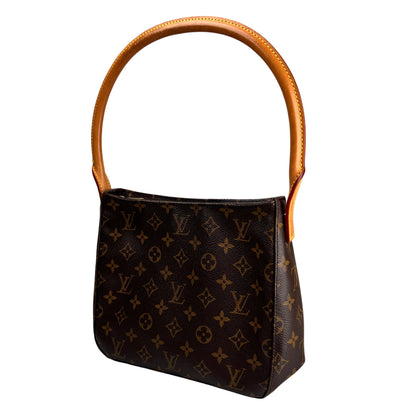 Louis Vuitton Brown Handle Bags A-16409