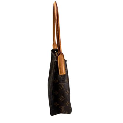 Louis Vuitton Brown Handle Bags A-16409