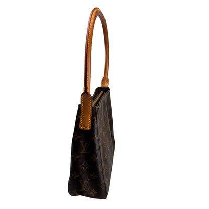 Louis Vuitton Brown Handle Bags A-16409