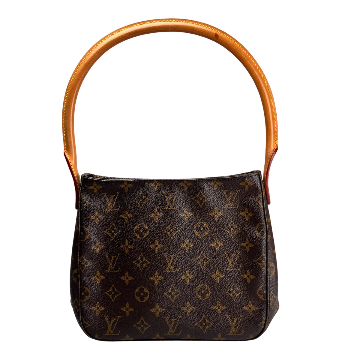 Louis Vuitton Brown Handle Bags A-16409
