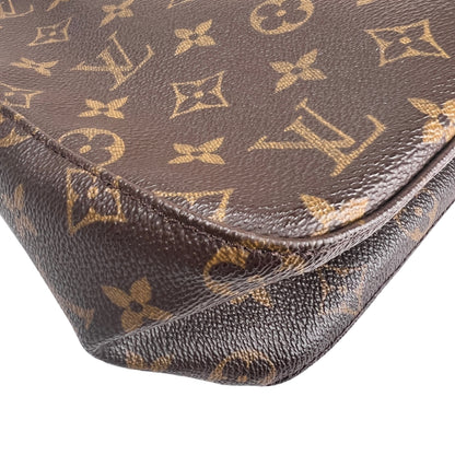 Louis Vuitton Brown Handle Bags A-16409