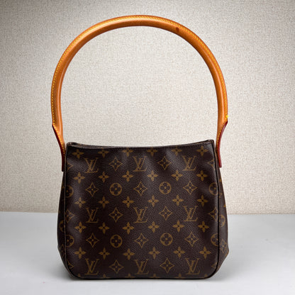 Louis Vuitton Brown Handle Bags A-16409