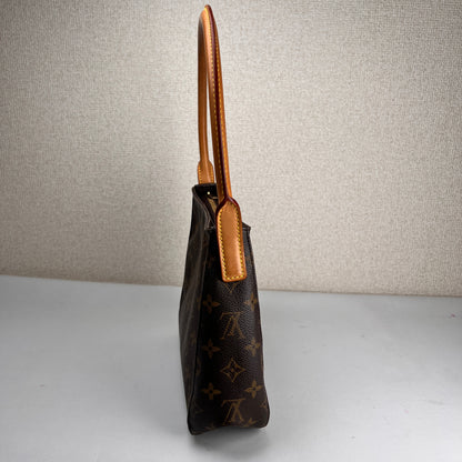 Louis Vuitton Brown Handle Bags A-16409