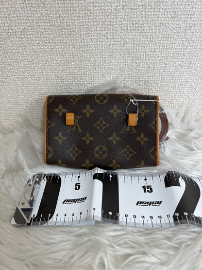 Louis Vuitton Brown Shoulder Bags A-16410