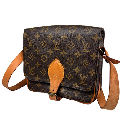 Louis Vuitton Brown Small goods A-16411