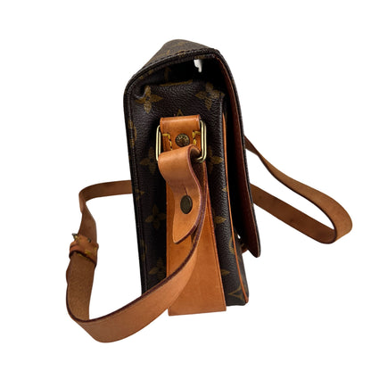 Louis Vuitton Brown Small goods A-16411
