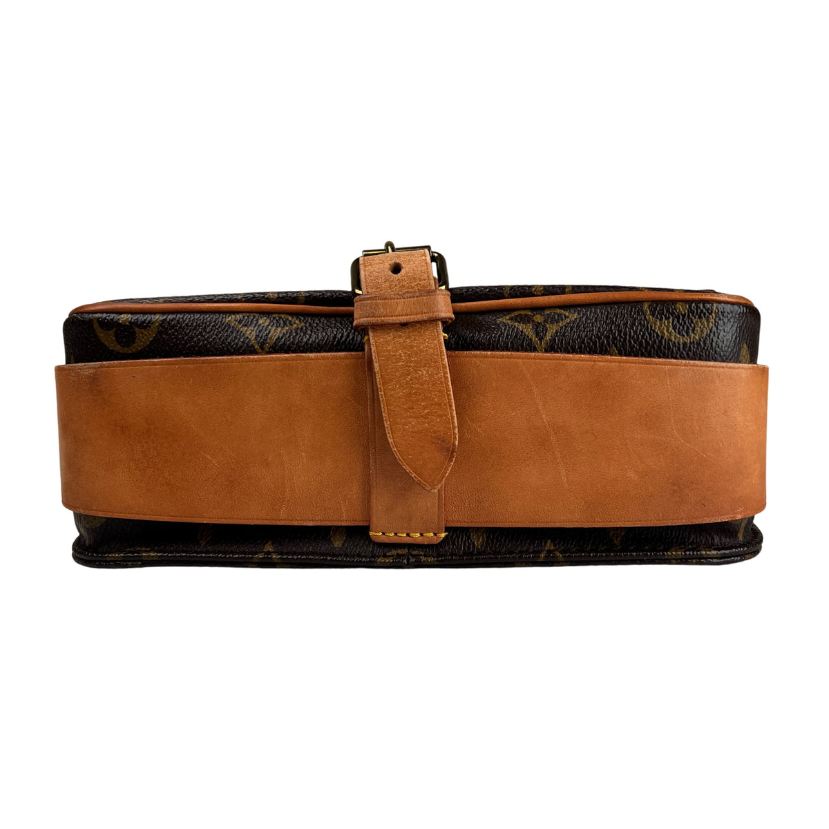 Louis Vuitton Brown Small goods A-16411
