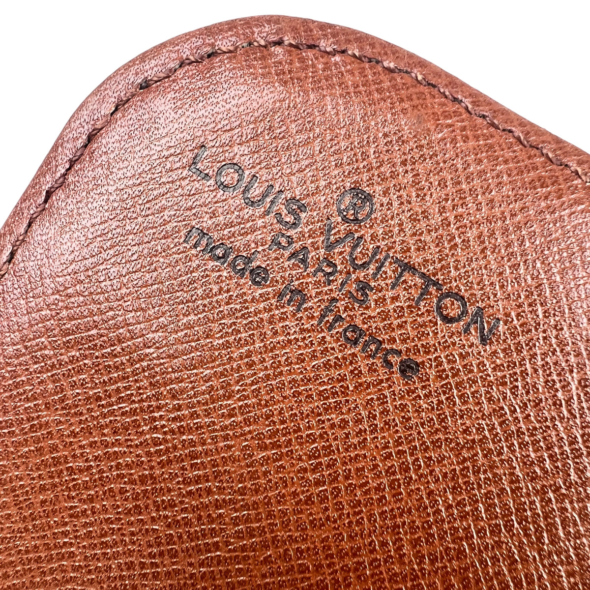 Louis Vuitton Brown Small goods A-16411