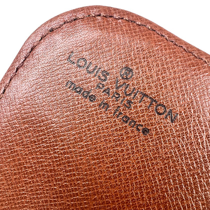 Louis Vuitton Brown Small goods A-16411
