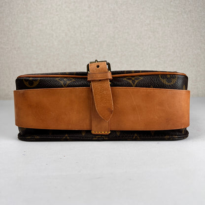 Louis Vuitton Brown Small goods A-16411