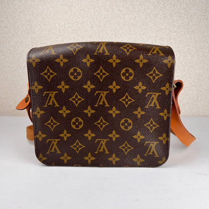 Louis Vuitton Brown Small goods A-16411