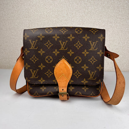 Louis Vuitton Brown Small goods A-16411
