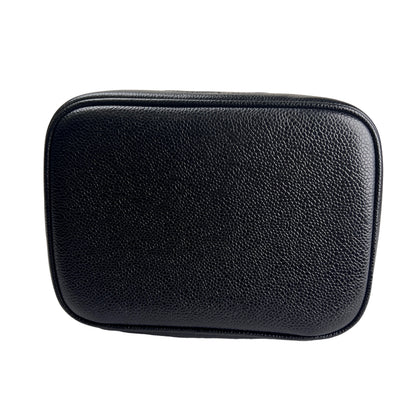 Chanel Black Handle Bags A-16414