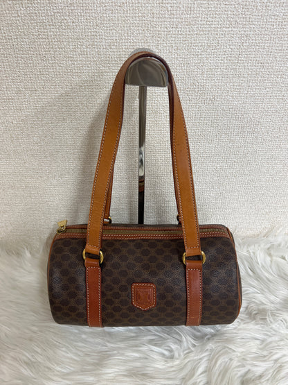Celine Brown Travel Bags A-16415